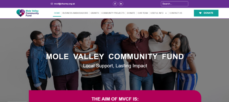 Mole Valley