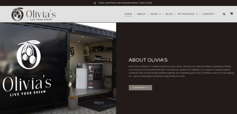 Olivias