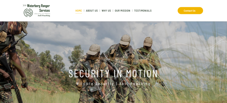 Waterberg Rangers